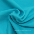 jdttex high elastic warp knitted 80 nylon 20 spandex biflex fabric for bodysuit